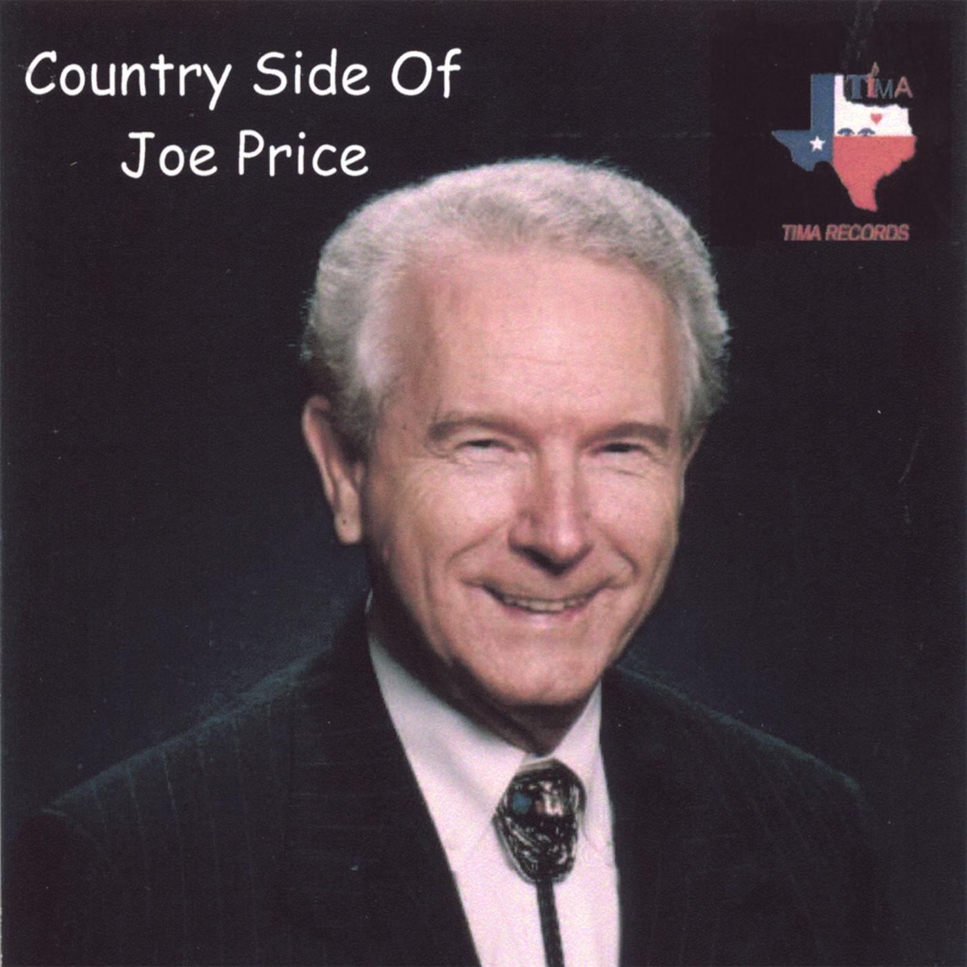 Country Side Of Joe Price