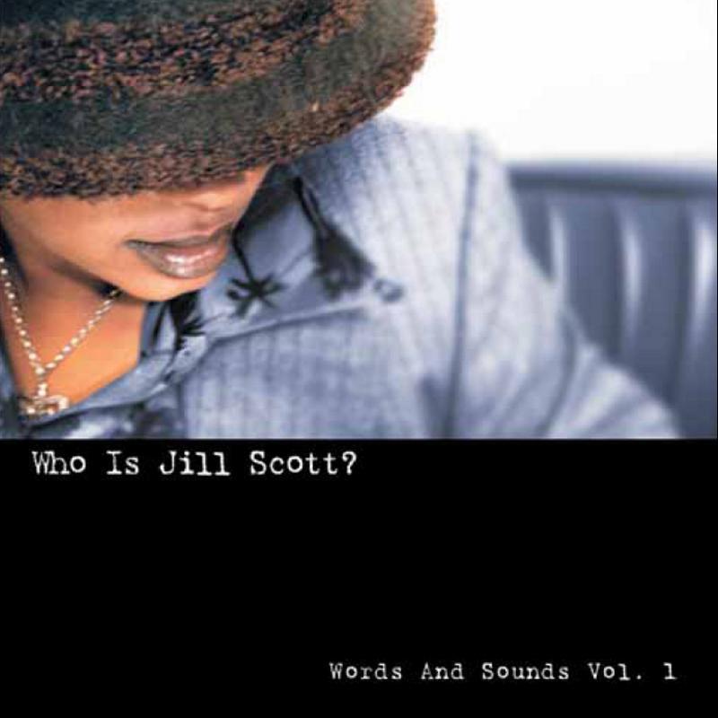 Who Is Jill Scott?专辑