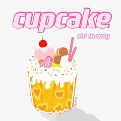 Cupcake（纸杯蛋糕）