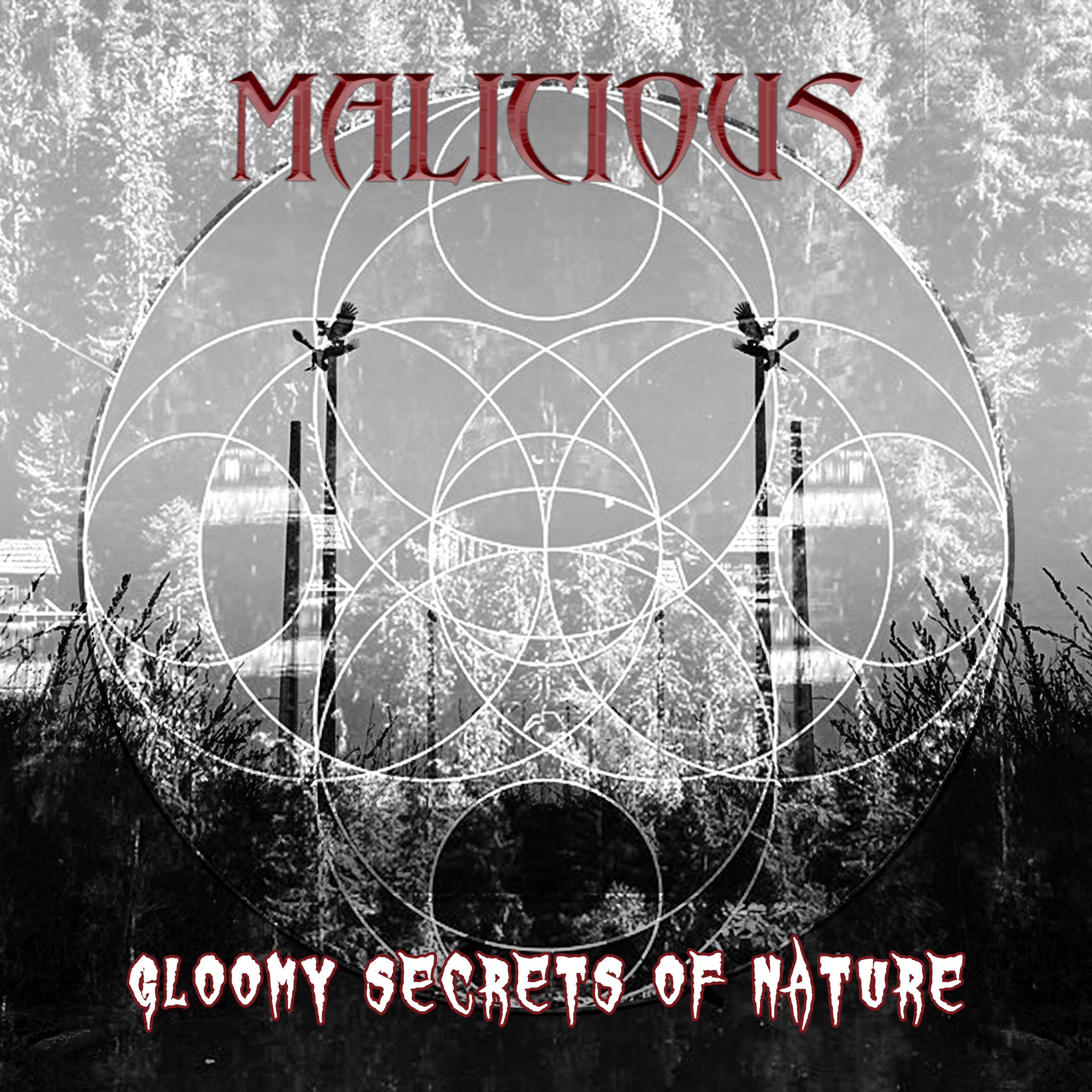 Gloomy Secrets of Nature