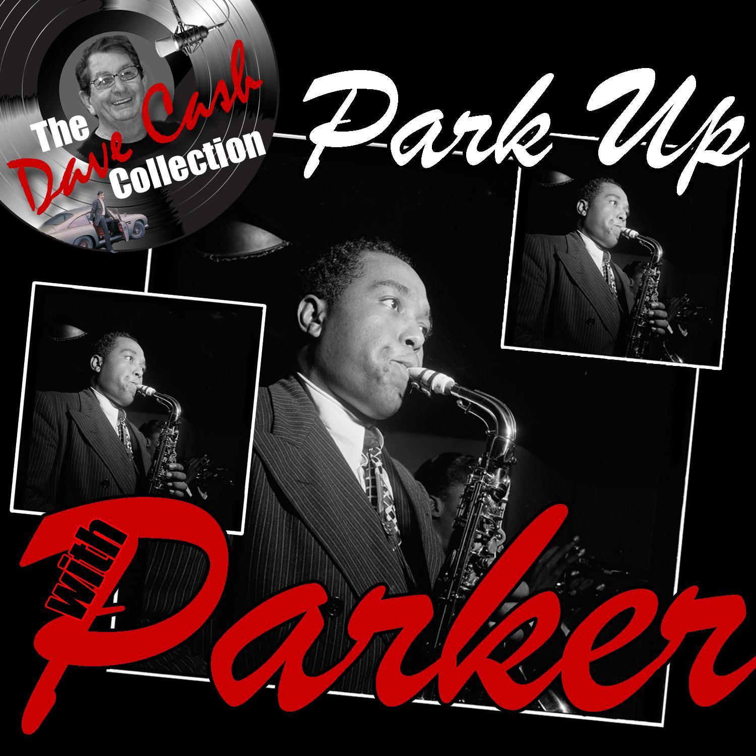 Park up with Parker (The Dave Cash Collection)