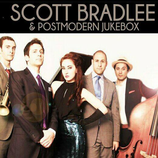 Postmodern Jukebox