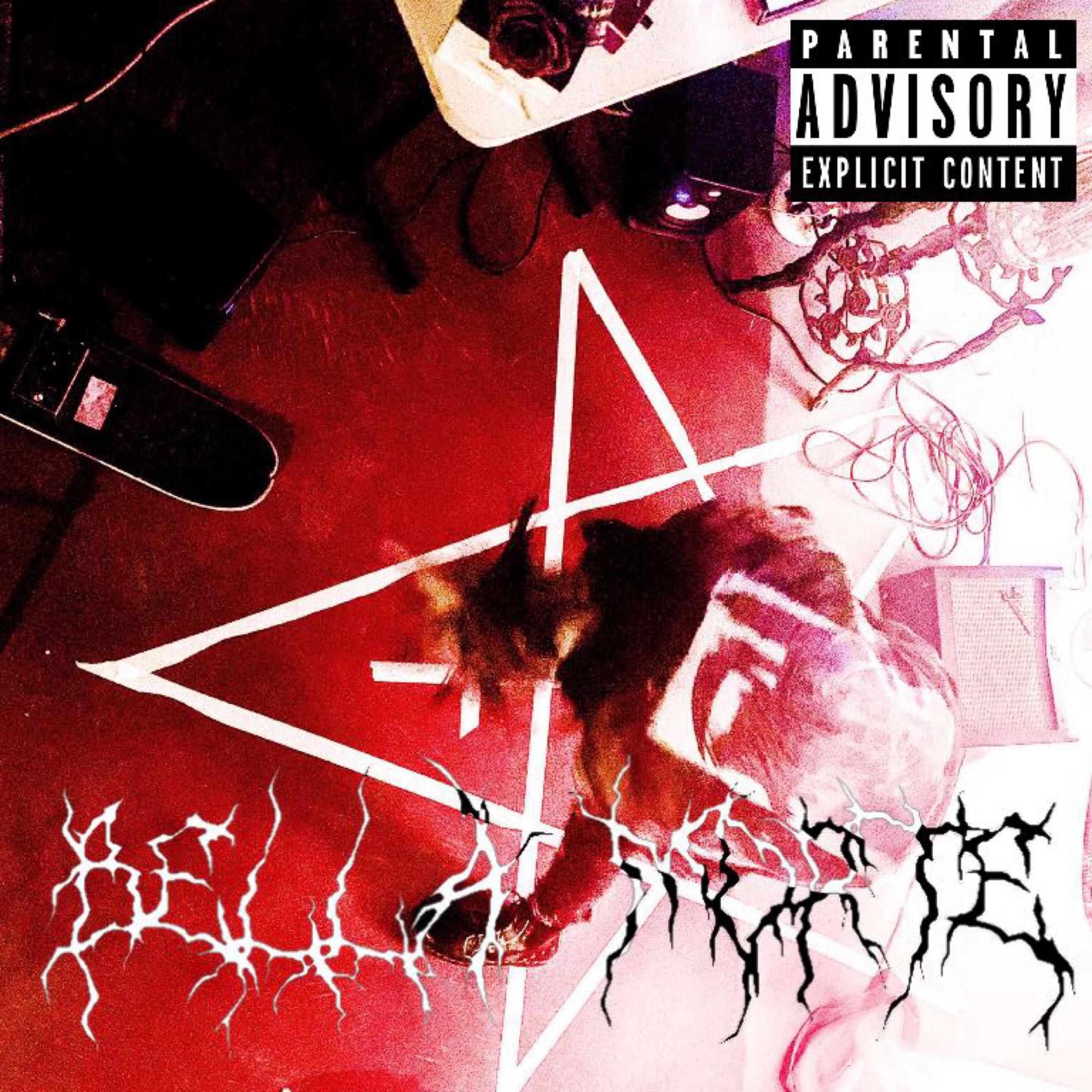 VOL. 4: DEStRUCtION OF BEING