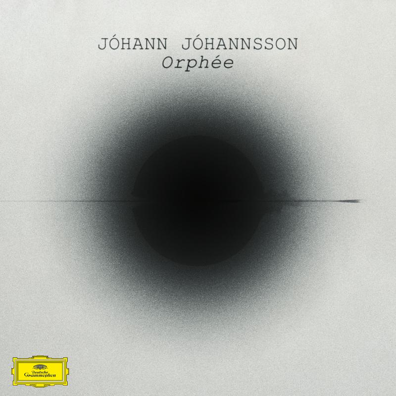 Jóhann Jóhannsson - Jóhannsson: The Radiant City