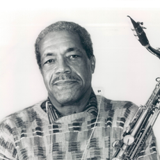 Clifford Jordan