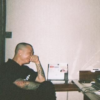 你一点也没长大