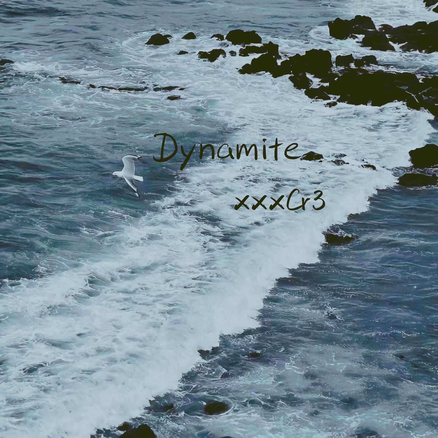 Dynamite