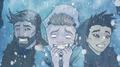 Cold Water (Streex Remake)专辑