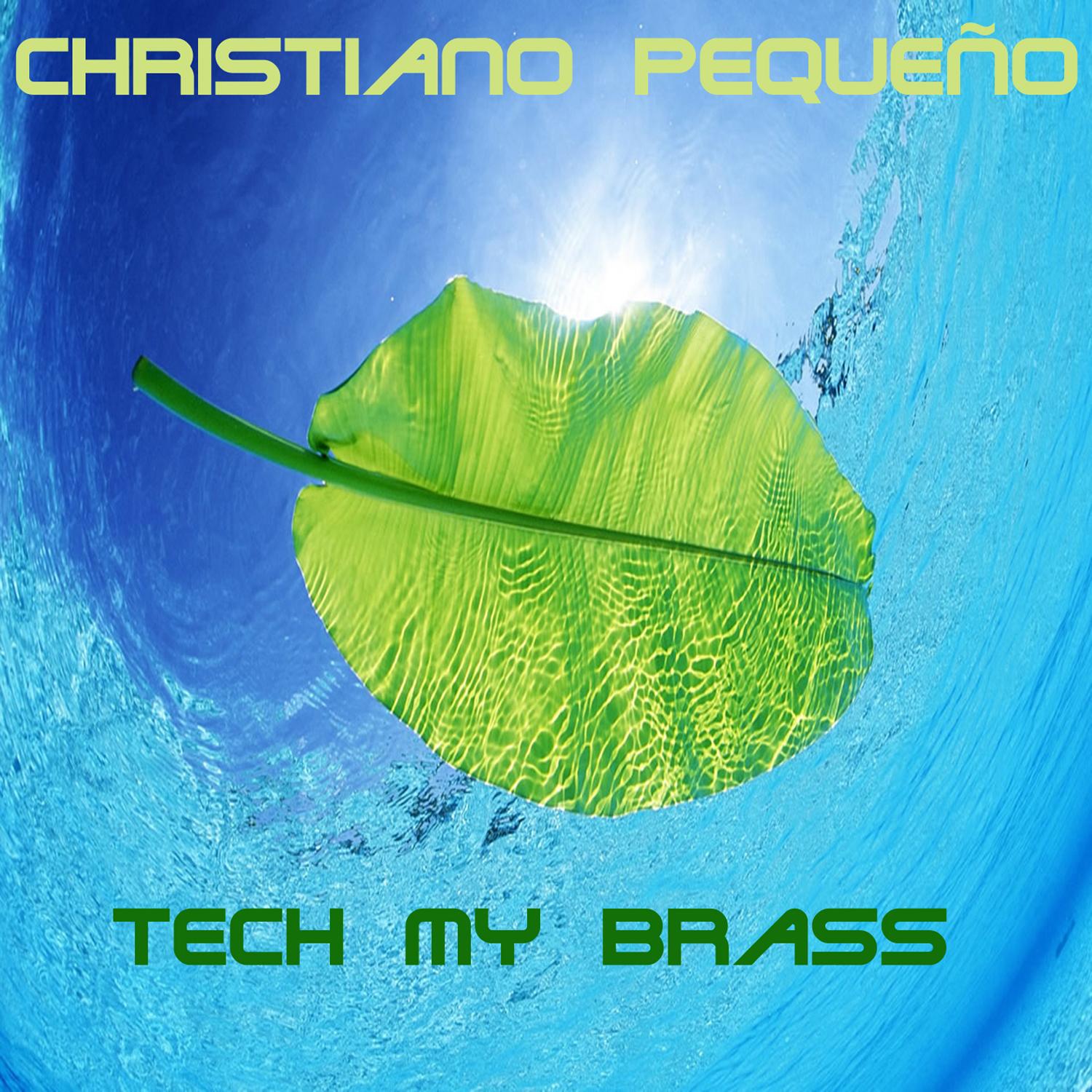 Tech My Brass