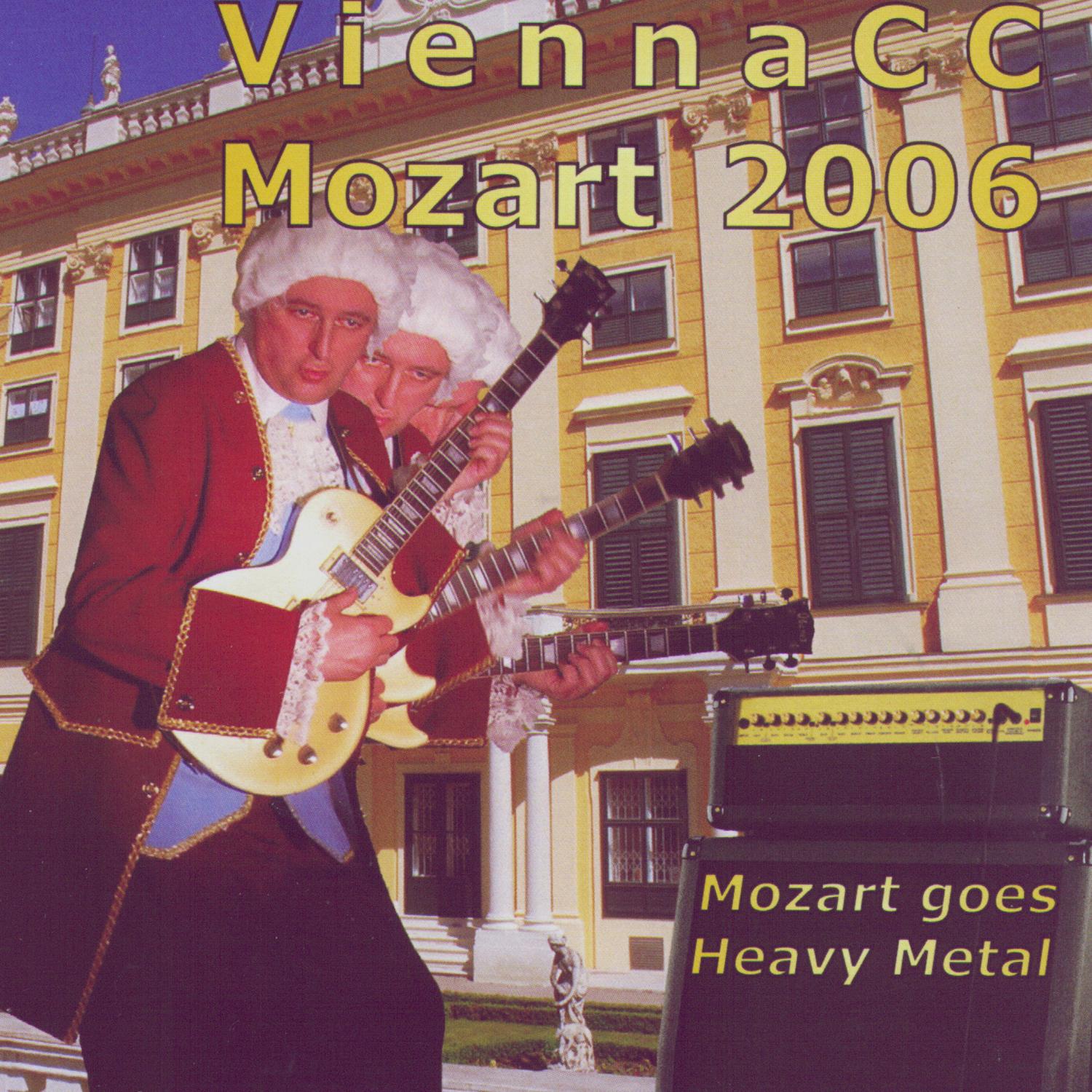 Mozart 2006