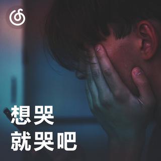 [想哭就哭吧] 用心酸情歌治愈破碎的心