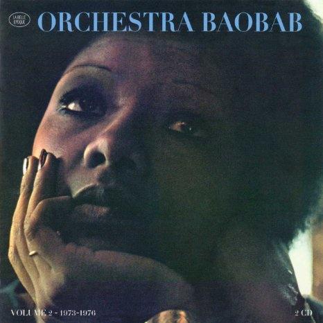 Orchestra Baobab - Xarit