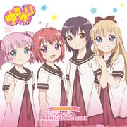 ゆるゆりのおんがく♪ YURUYURI ORIGINALSOUNDTRACK