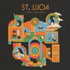 St. Lucia - The Golden Age (Bay Ledges Remix)