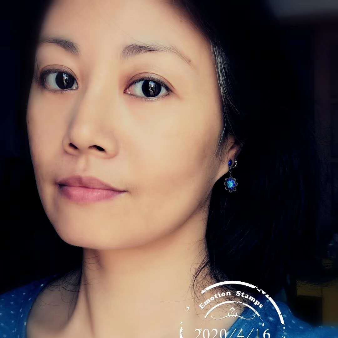 罗海英民谣现场自选集（1）