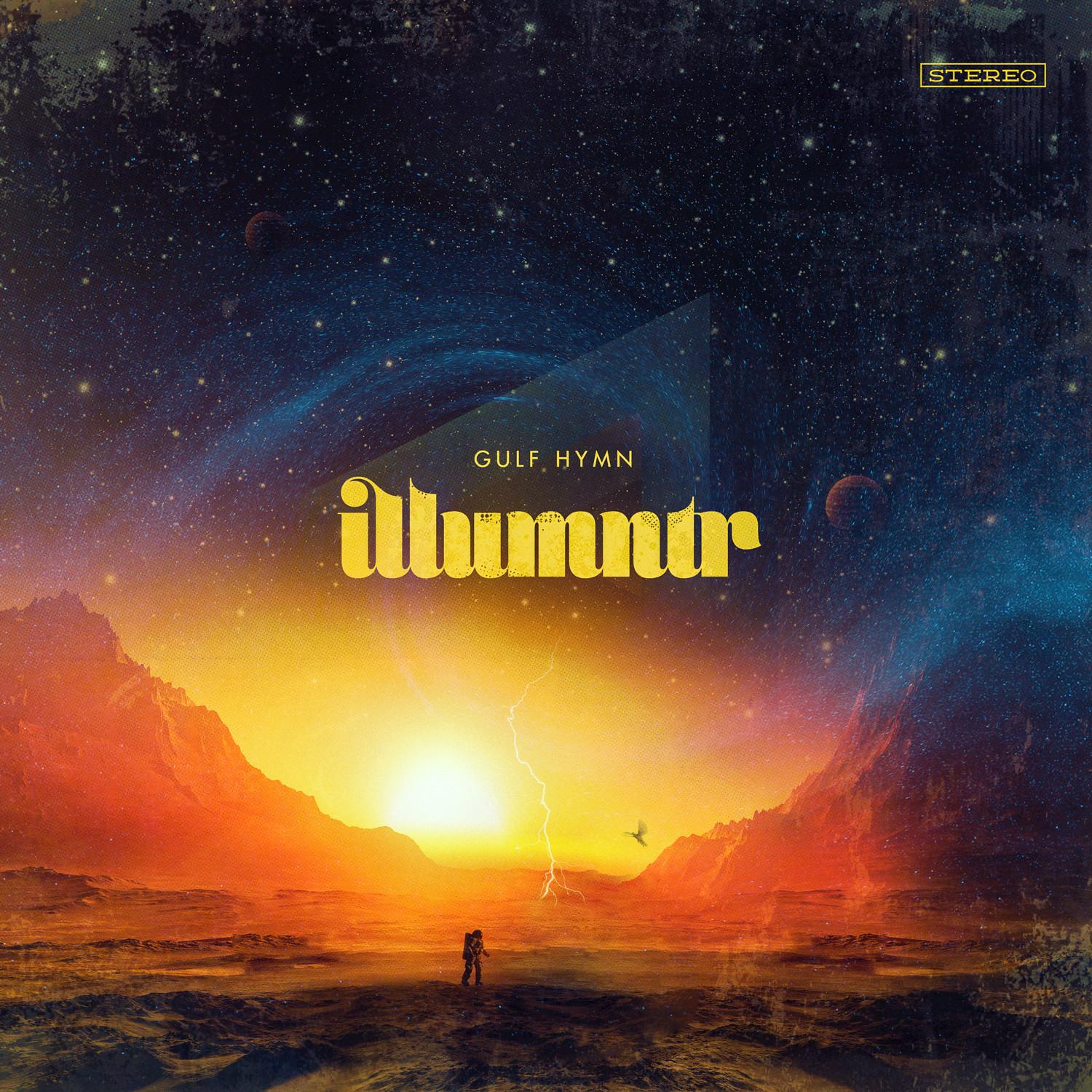 Gulf Hymn - Single