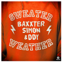 Sweater Weather专辑