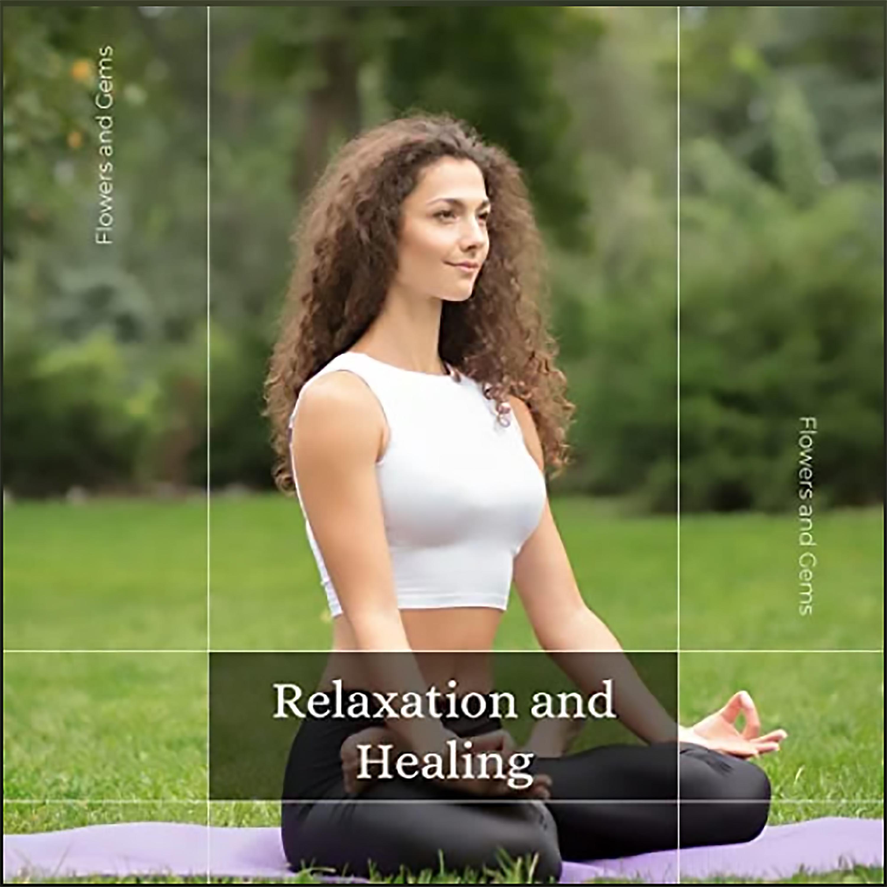 Pragya Dua - Simple Relaxation