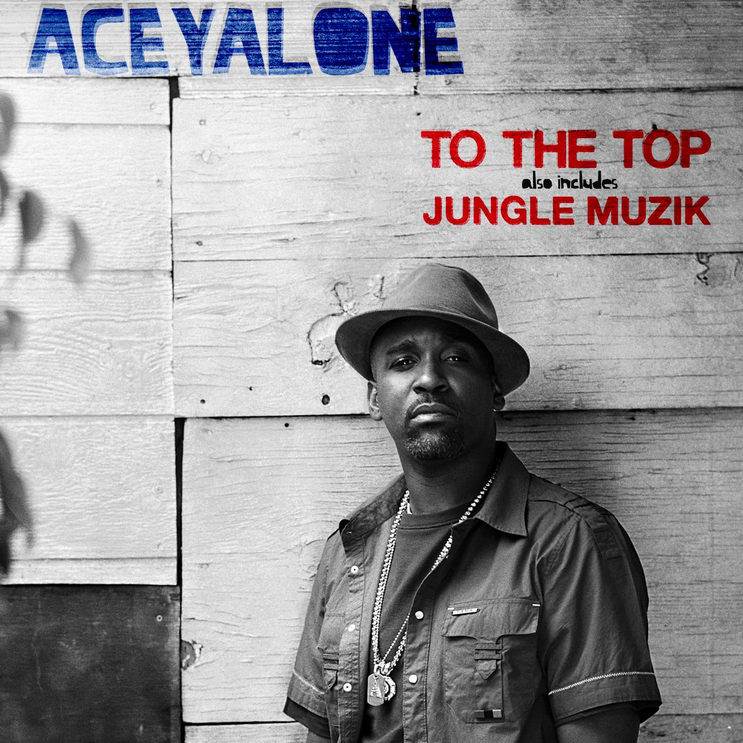 To The Top / Jungle Muzik专辑