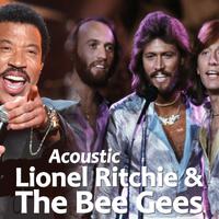 Massachusetts - The Bee Gees (PM karaoke) 带和声伴奏