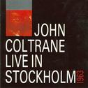 Live In Stockholm -1963