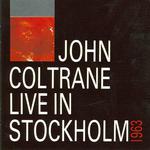 Live In Stockholm -1963专辑