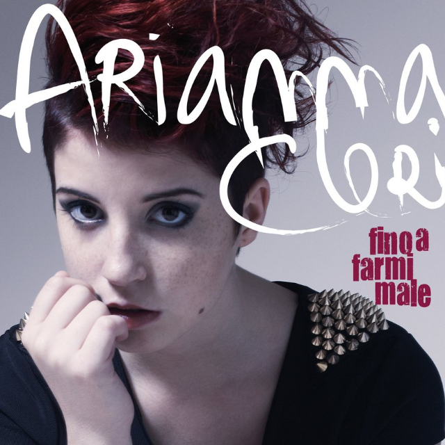 Fino a farmi male