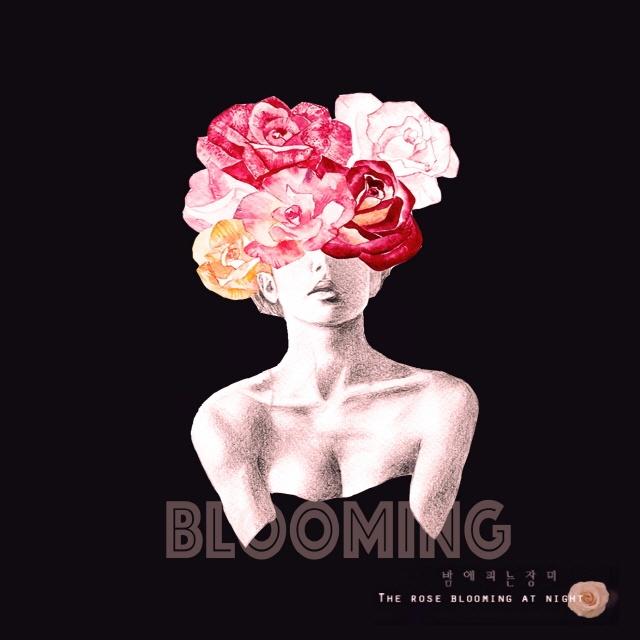 Blooming