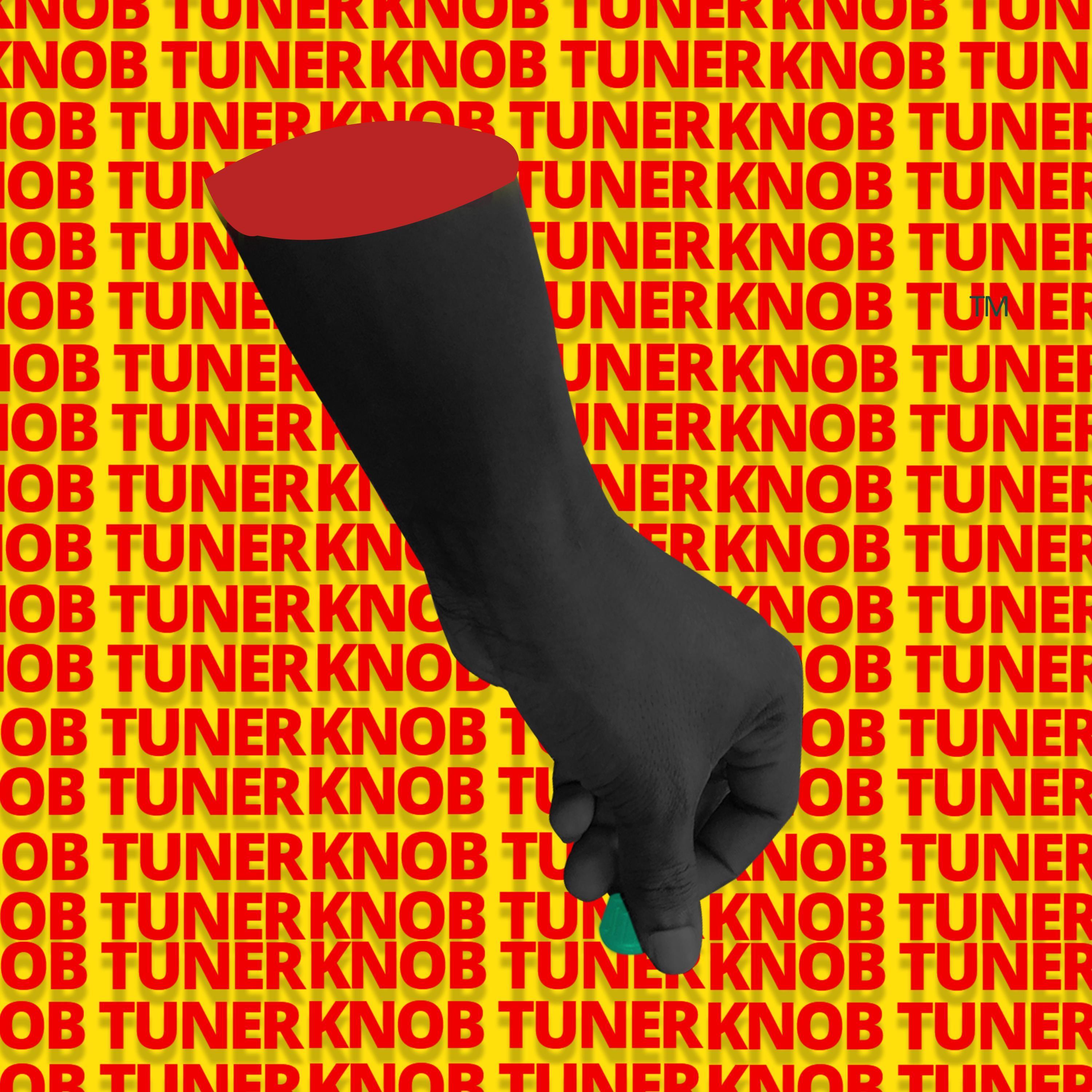 Knob Tuner Radio Vol. 1