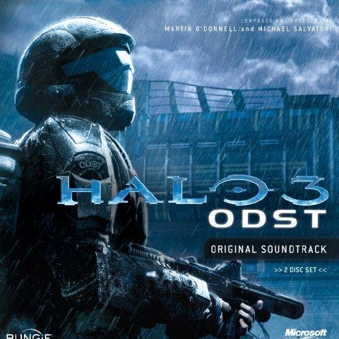 Halo 3 ODST: Original Soundtrack