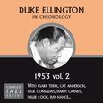 Complete Jazz Series 1953 Vol. 2