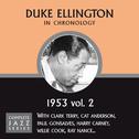 Complete Jazz Series 1953 Vol. 2专辑