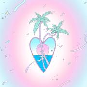 R&B/Soul夏日味：浪漫 清新 少女 柔软梦