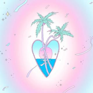 R&B/Soul夏日味：浪漫 清新 少女 柔软梦