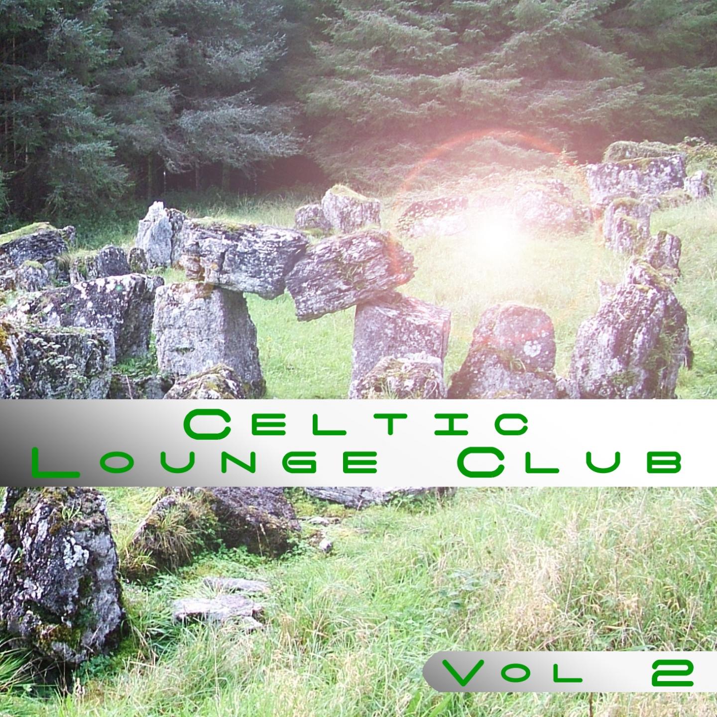 Celtic Lounge Club, Volume 2
