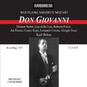 MOZART, W.A.: Don Giovanni [Opera] (Siepi, Steber, Peerce, Della Casa, Corena, Tozzi, Metropolitan O专辑