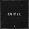 Adrien Toma - Ride or Die