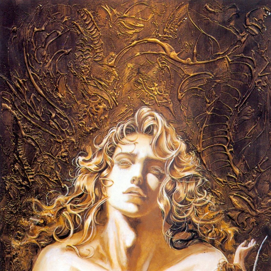 北欧旋死 | 冷酷又唯美的灵魂呐喊