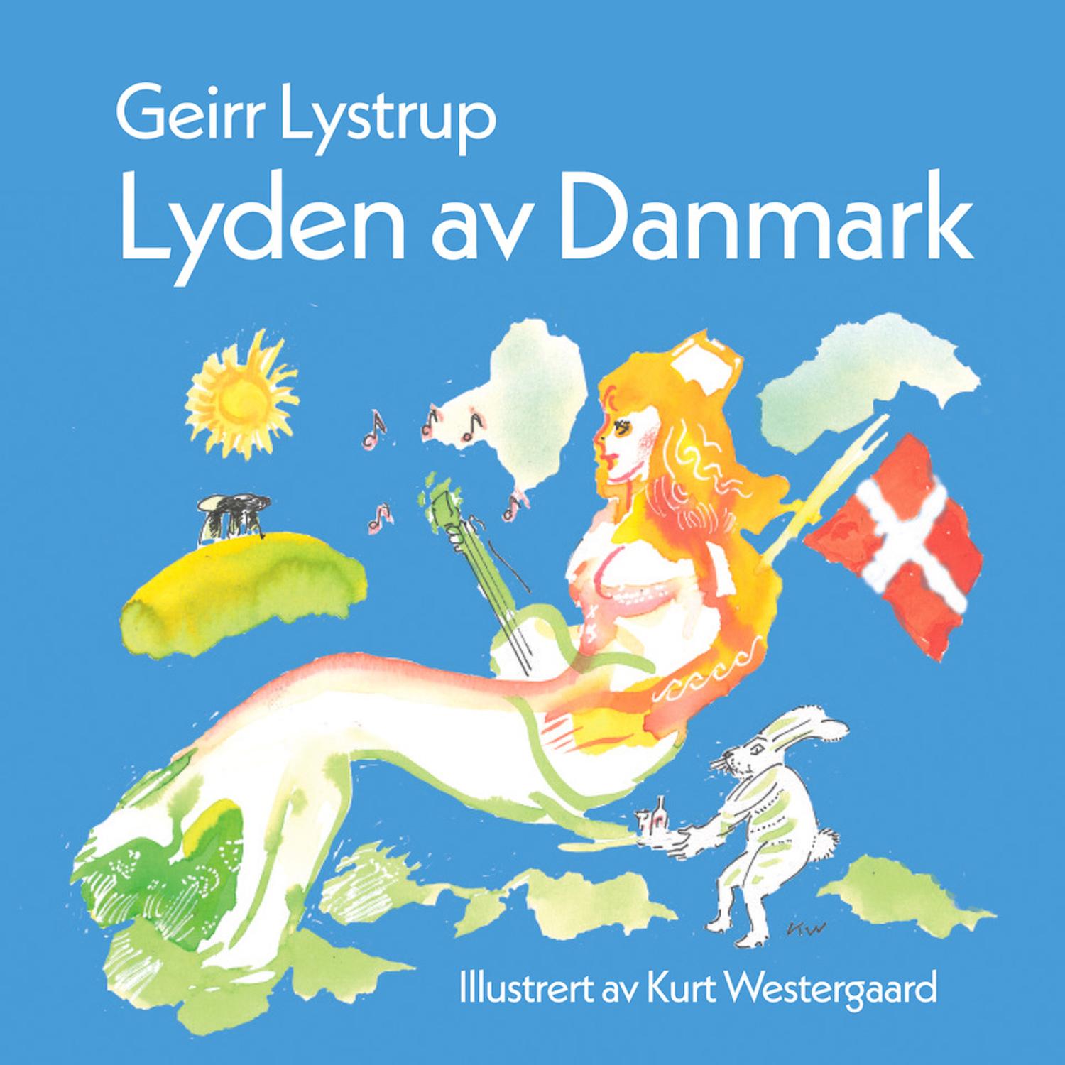 Lyden av Danmark