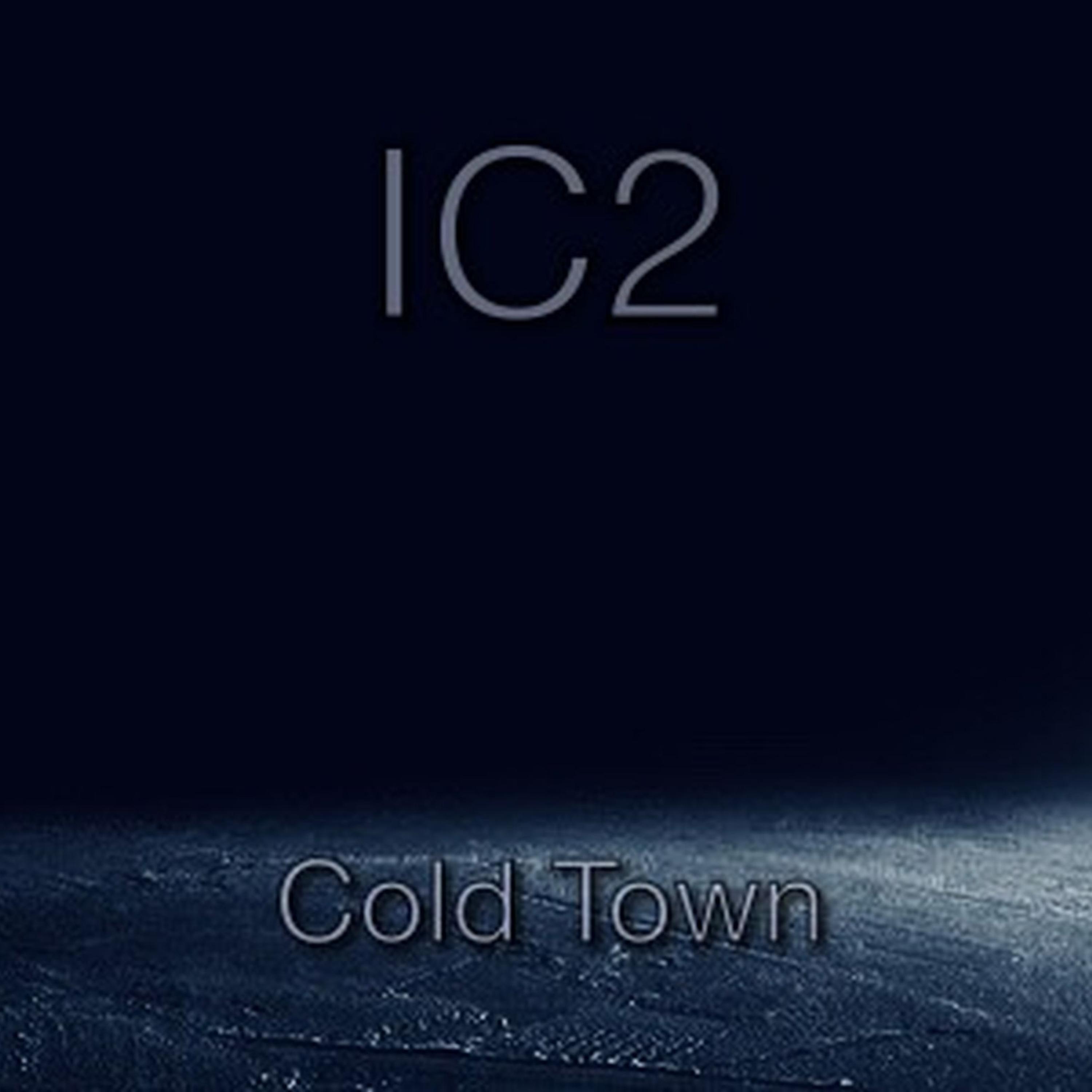 Cold Town