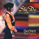 Shi De: A Call for World Peace专辑