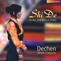 Shi De: A Call for World Peace