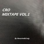 CRO MIXTAPE VOL.1专辑