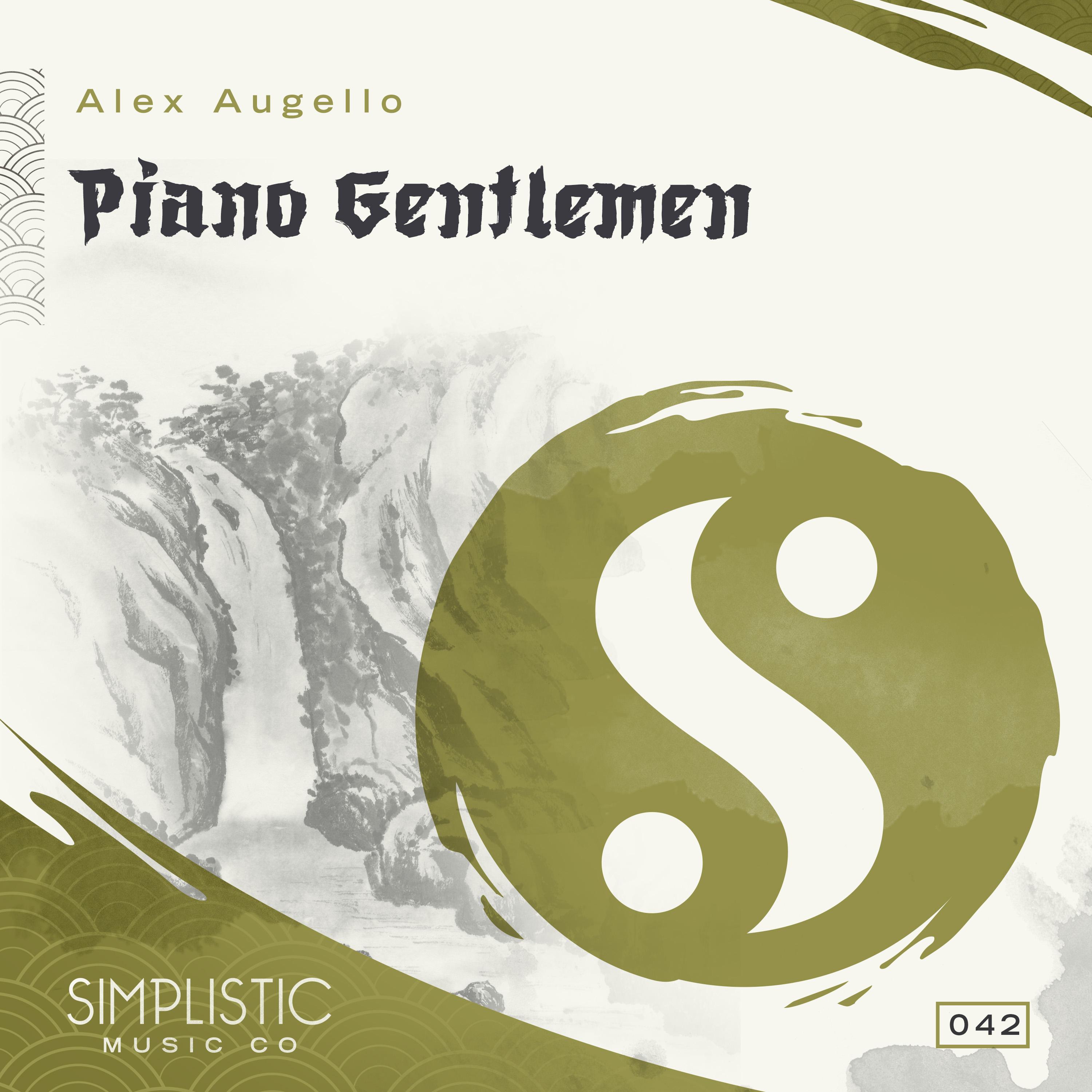 Piano Gentlemen