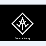 We are young专辑