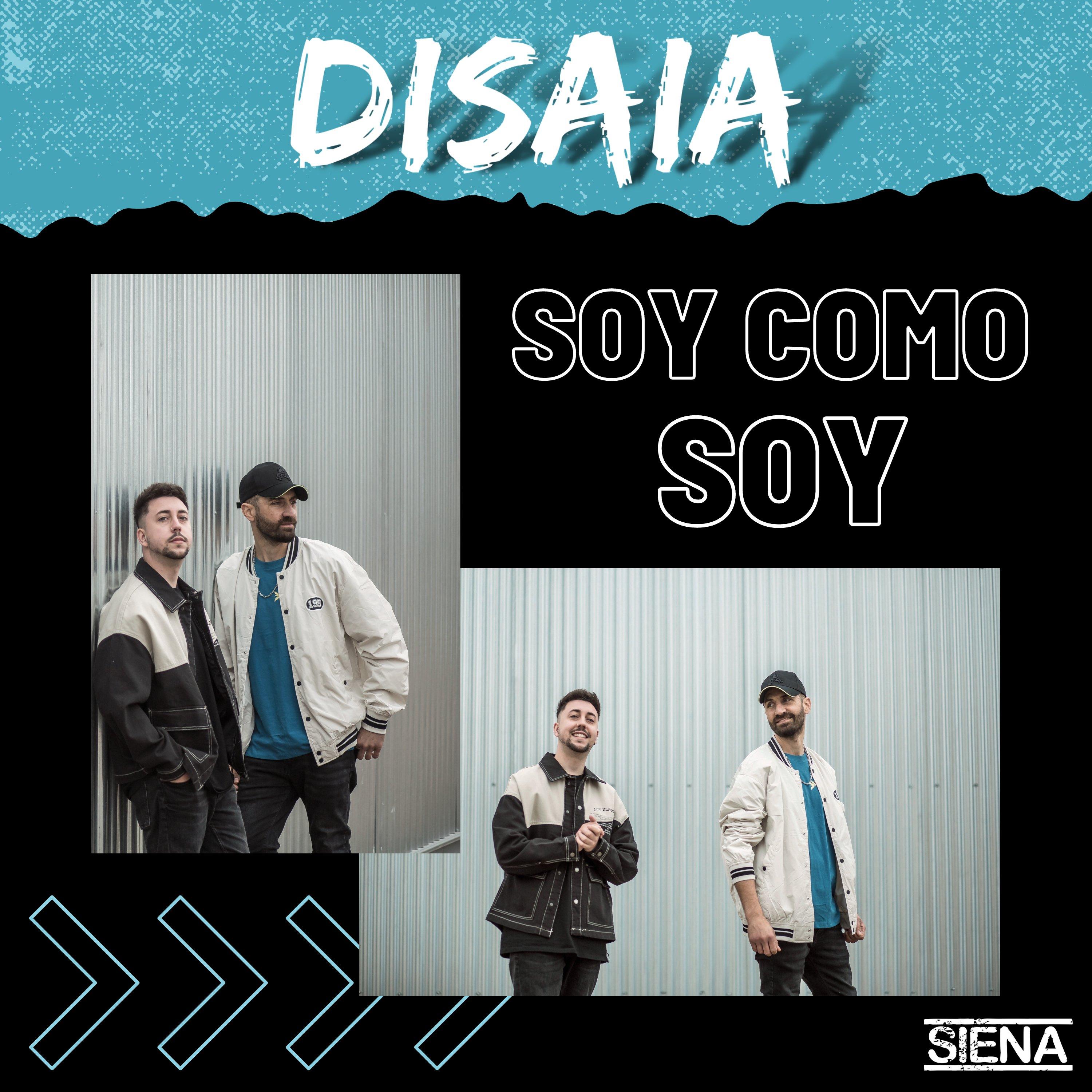 Soy Como Soy