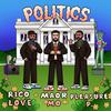 Maor Mo - Politics