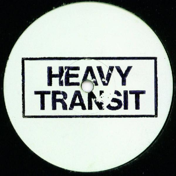 Heavy Transit EP