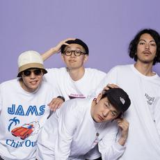 週末CITY PLAY BOYZ