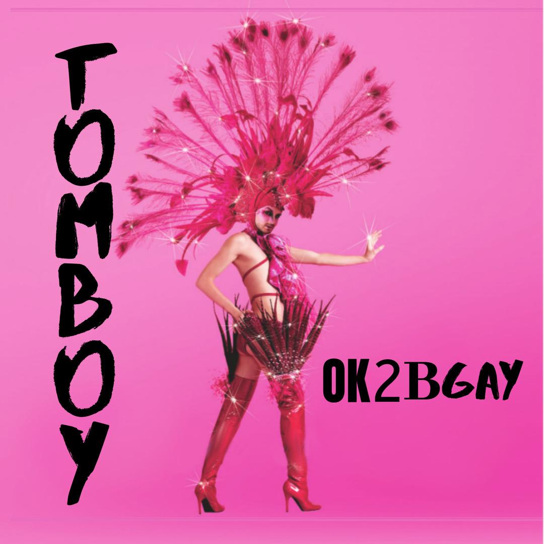 OK2BGAY (It's Ok to Be Gay)